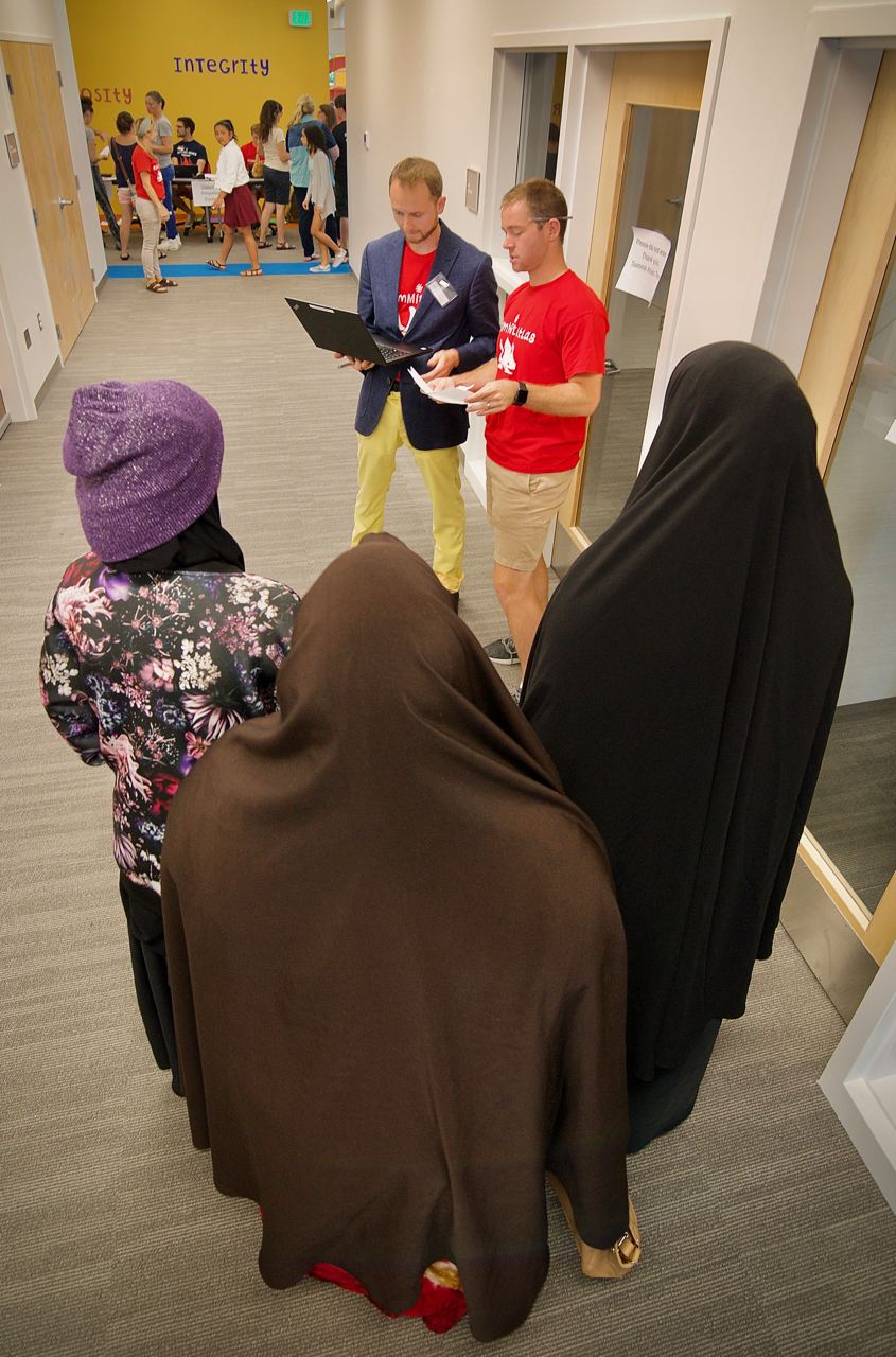 Summit Atlas Charter School grand opening shows off new facility